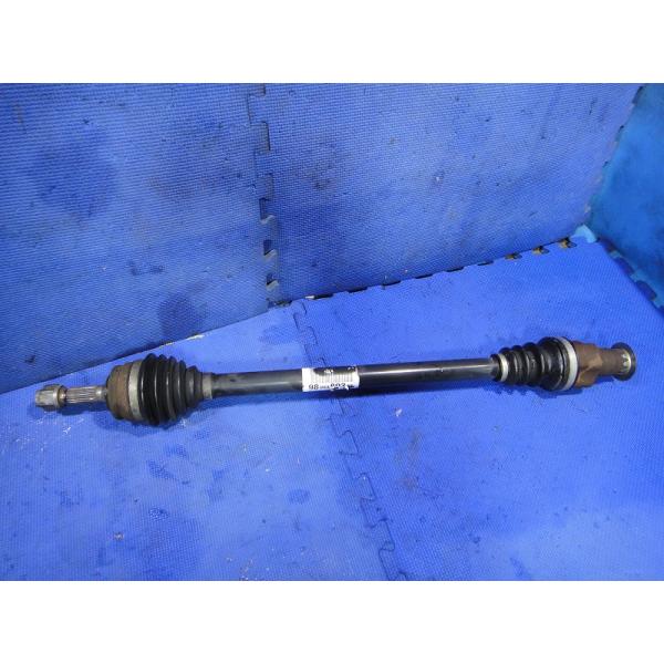 プジョー 208 A9 系 A95F01 等 右 フロント ドライブシャフト 9800389380 ...