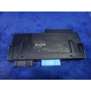 BMW E90 E91 320i 325i 等 コントロール ユニット ボディ モジュール H4 品...