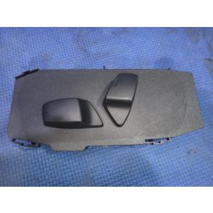 BMW E90 E91 320i 325i 等 左 フロント シート スイッチ 品番 6936983...