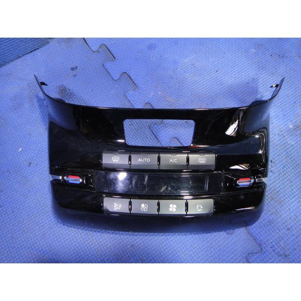 プジョー 208 A9 系 等 エアコン スイッチ  品番 96722471XU   [1348]