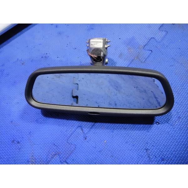 プジョー 208 A9 系 等  純正 ルーム ミラー バックミラー  [1348]