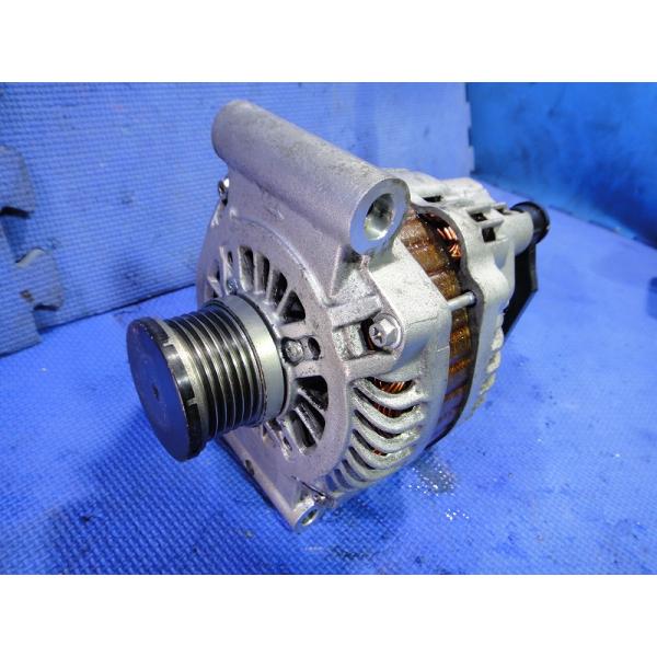 プジョー 208 A9 系 等 純正 オルタネーター  品番  V757692180   A003T...