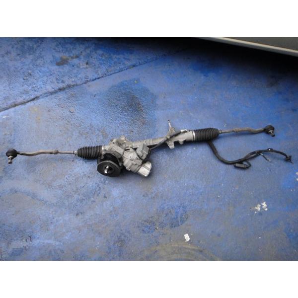 プジョー 208 A9 系 等 ステアリング ラック パワステ ギア ボックス   [1348]