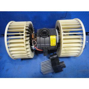 BMW E39 525i  DT25 DS25 等 ブロア モーター &amp; ファン レジスター 693...