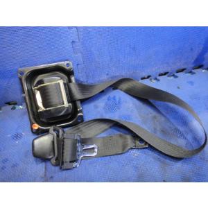 VOLVO ボルボ 240 AB230  左　フロント　シートベルト   [1417]