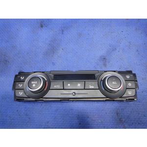 BMW X1 E84 VL18 等  エアコン スイッチ  品番 9263303  [1424]