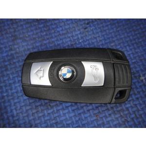 BMW X1 E84 VL18 等 リモコンキー  (a)  カギ 鍵   [1424]