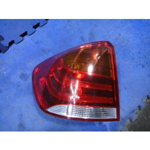 BMW X1 E84 VL18 等 左 テール レンズ ライト ランプ  品番 6321299010...
