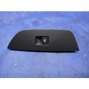 BMW X1 E84 VL18 等 左 フロント パワーウィンドウ スイッチ  品番 6935534...