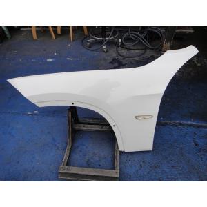 BMW X1 E84 VL18 等 左 フロント フェンダー  300/白    [1424]