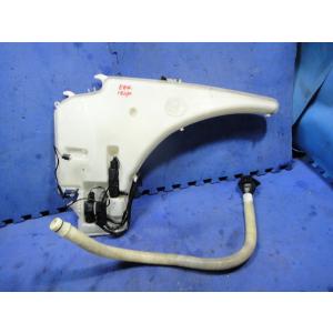 BMW X1 E84 VL18 等  ウィンド ウォッシャー タンク &amp; モーター  [1424]