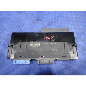 BMW X1 E84 VL18 等 ボディ コントロール モジュール  品番 9264573  [1...