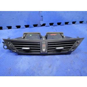 BMW X1 E84 VL18 等 エアコン ヒーター 吹出口 ルーバー 中央 左右 センター ハザ...