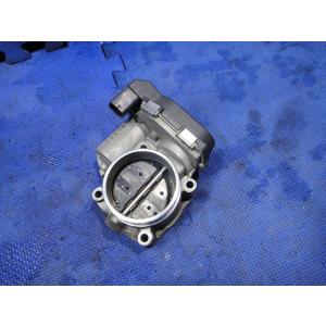 BMW X1 E84 VL18 等  スロットルボディ  品番 13547561066  [1424...