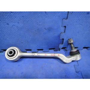 BMW X1 E84 VL18 等 純正 右 フロント ロアアーム    [1424]