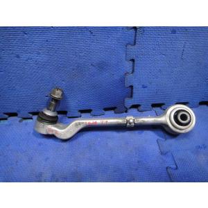 BMW X1 E84 VL18 等 純正 左 フロント ロアアーム    [1424]