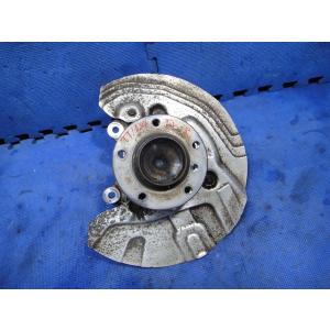 BMW X1 E84 VL18 等 純正 右 フロント ハブ ナックル  品番 3121678486...