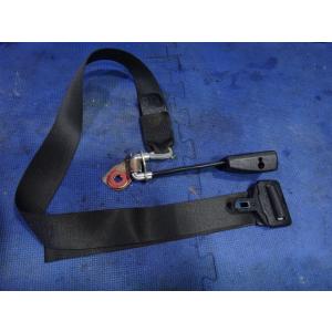 メルセデス ベンツ W124　E280 E320 TE ワゴン 等  リア シート ベルト バックル...