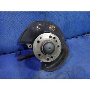 メルセデス ベンツ W124　E280 E320 等 左 フロント ハブ ナックル   [1479]