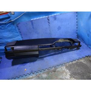 メルセデス ベンツ W124　E280 E320 等 ダッシュボード 後期 右ハンドル 黒   [1...