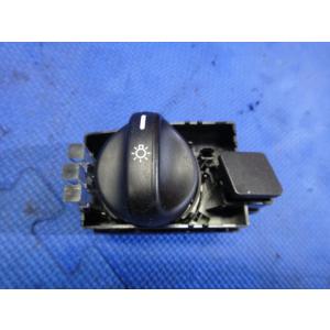 メルセデス ベンツ  W220 S320 S430 S500 等　ライトスイッチ　品番 220545...