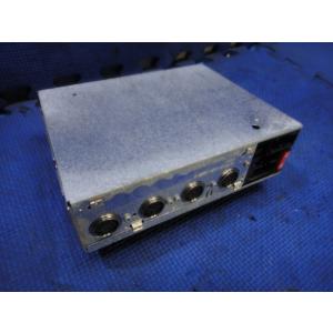 メルセデス ベンツ W220 S320 S430 S500 等 　ビデオ デコーダー ユニット　品番...