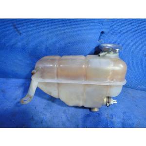 メルセデス ベンツ W124 E280 E320 等 純正 ラジエター サブタンク  品番 1245...