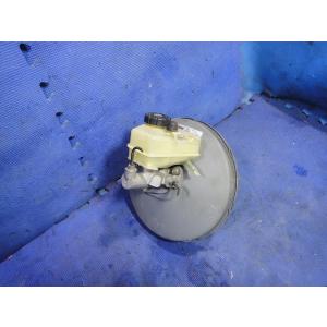 メルセデス ベンツ W124 E280 E320 等 ブレーキ ブースター マスター シリンダー  ...