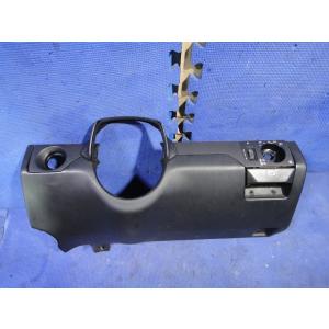 メルセデス ベンツ W124 E280 E320 等  ハンドル 下 カバー 運転席 パネル  右ハ...