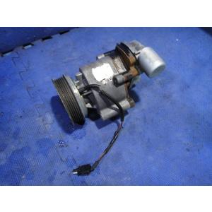 メルセデス ベンツ W124 E280 E320 等  エアー ポンプ  エアポンプ 品番  000...