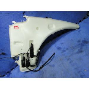 BMW X1 E84 VL18 等 ウィンド ウォッシャー タンク モーター 付き  品番 2992...