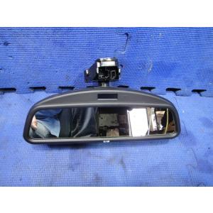 BMW X1 E84 VL18 等 純正 ルーム ミラー バック ミラー   [1719]