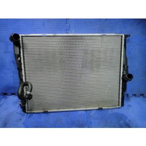 BMW X1 E84 VL18 等 純正 ラジエター 品番 9422356  [1719]
