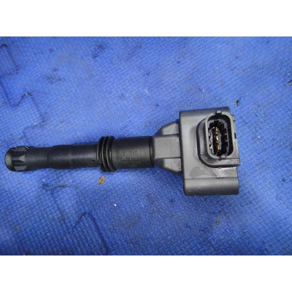 ポルシェ カレラ 911 996  純正 イグニッション コイル  品番 99760210702  ...