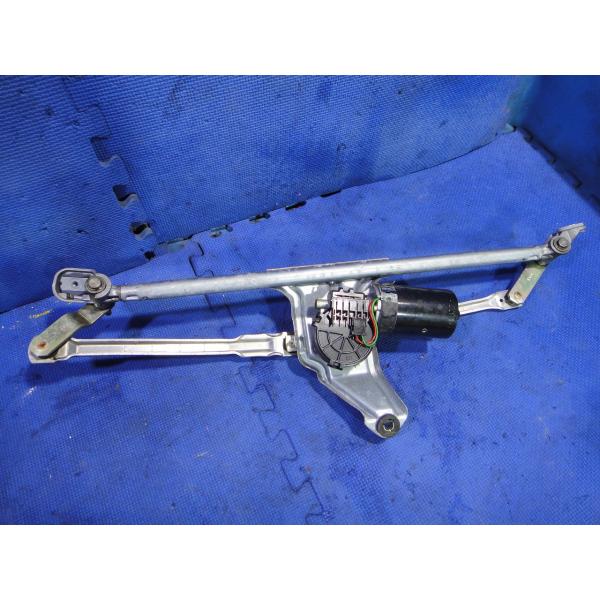 ポルシェ カレラ 911 996  ワイパー リンク モーター付き   0390241350   【...