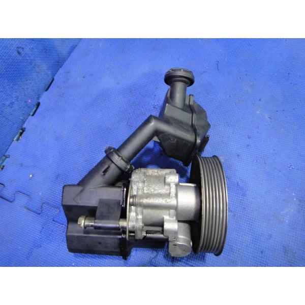 ポルシェ カレラ 911 996   パワステ ポンプ  品番 99631402004 【1758】