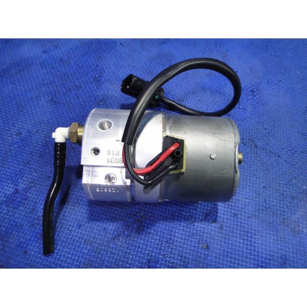 ポルシェ カレラ 911 996 ABS プリチャージ ブースター ポンプ  品番 99635577...