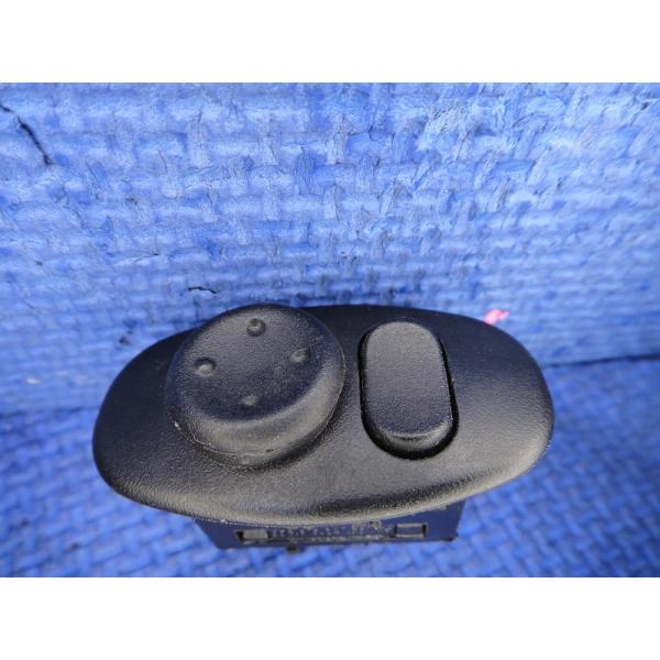 ポルシェ カレラ 911 996 ドアミラー スイッチ  品番 99661324100  【1758...