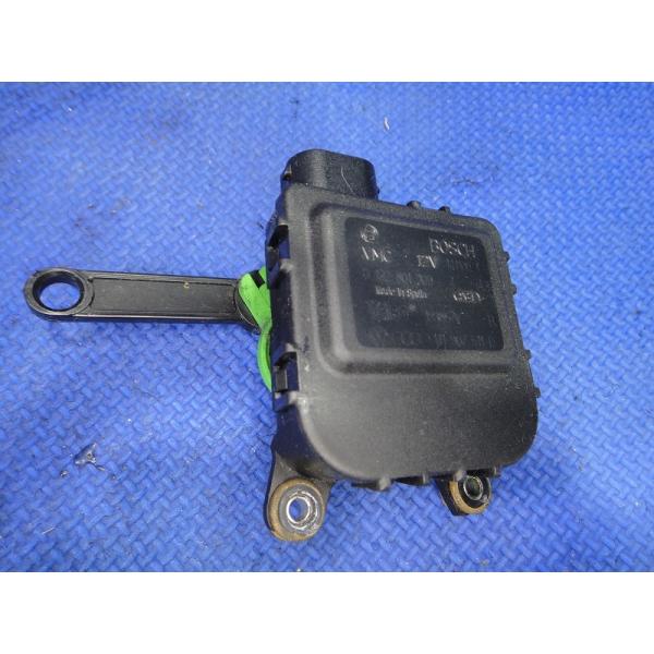 ポルシェ カレラ 911 996  ヒーター エアコン フラップ モーター 品番 1J1907511...