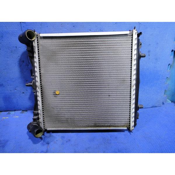 ポルシェ カレラ 911 996  右 　ラジエター  品番 99610613251  【1758】