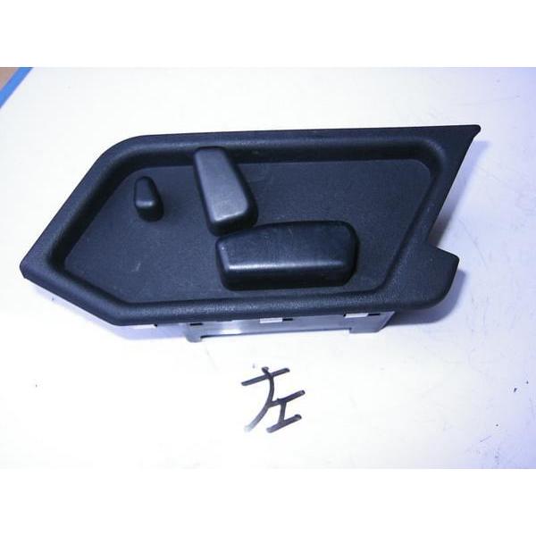 メルセデス ベンツ Cクラス W202 等  左 フロント シート スイッチ  品番 2028200...