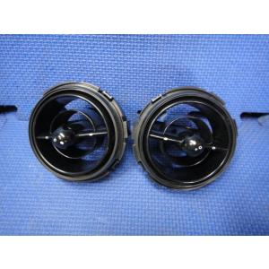 BMW ミニ RA16 RE16 等  エアコン 吹き出し口 左右 送風口 ルーバー ２個セット [...