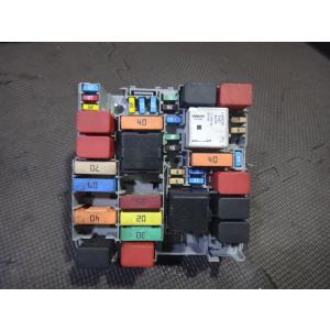 アルファロメオ ジュリエッタ 940141 等 ヒューズ ボックス エンジンルーム内  505188...