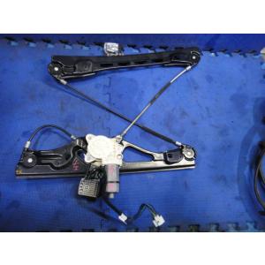 メルセデス ベンツ W211 E240 E320 等 左 フロント パワーウィンドウ レギュレーター...