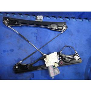 メルセデス ベンツ W211 E240 E320 等 右 フロント パワーウィンドウ レギュレーター...