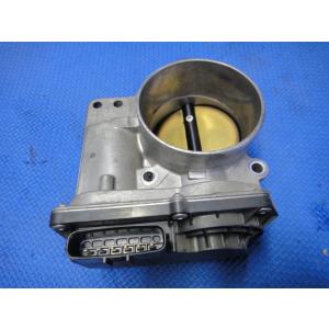 ボルボ V70 SB5244W 等  スロットルボディ　品番 30711551　 [1918]