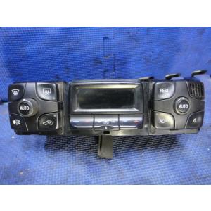 メルセデス ベンツ  W215 CL500 等 エアコンスイッチ　品番 2208300985　  [...