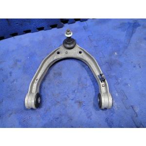 ポルシェ カイエン 9PA 等  左右共通 フロント アッパー アーム  (L)   品番 7L04...