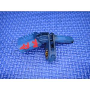 ポルシェ カイエン 9PA 等 純正 右 フロント スピードセンサー ABSセンサー  品番 7L0...