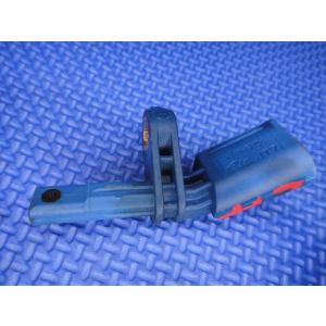 ポルシェ カイエン 9PA 等 純正 左 フロント スピードセンサー ABSセンサー  品番 7L0...